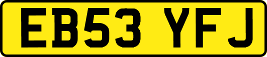 EB53YFJ
