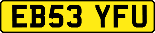 EB53YFU