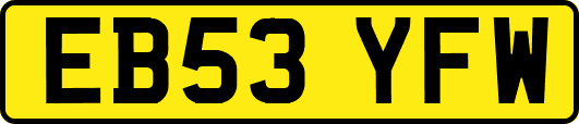 EB53YFW
