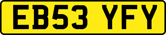 EB53YFY