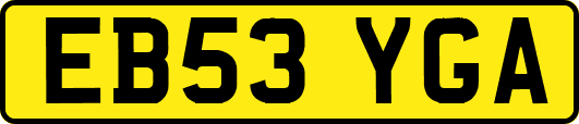 EB53YGA