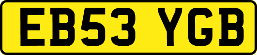 EB53YGB