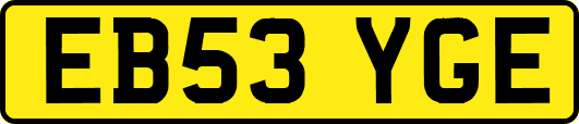 EB53YGE