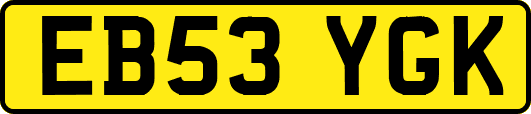 EB53YGK