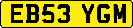 EB53YGM