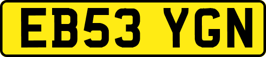 EB53YGN