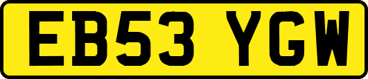 EB53YGW