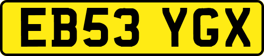 EB53YGX