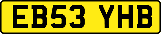 EB53YHB
