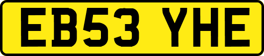 EB53YHE