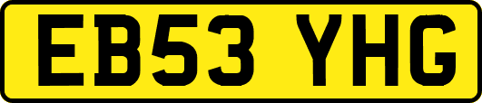 EB53YHG