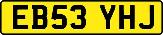 EB53YHJ