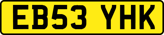EB53YHK