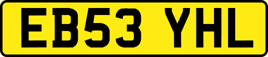 EB53YHL