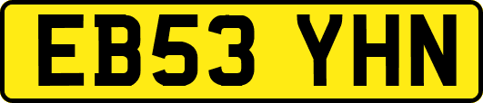 EB53YHN