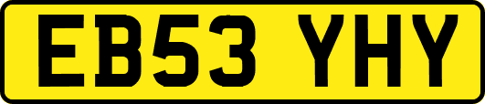 EB53YHY