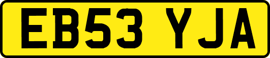 EB53YJA