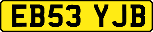 EB53YJB
