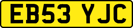 EB53YJC