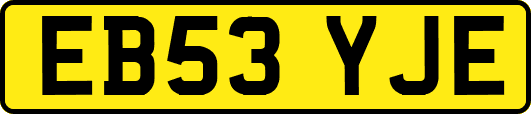 EB53YJE