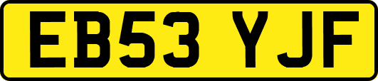 EB53YJF