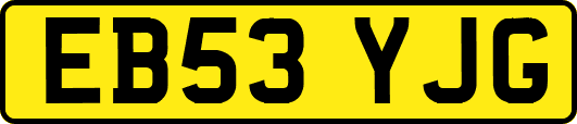 EB53YJG