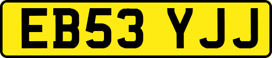 EB53YJJ