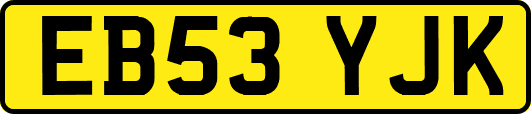 EB53YJK
