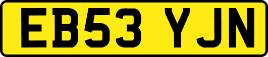 EB53YJN