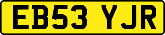 EB53YJR