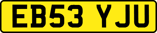EB53YJU