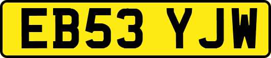 EB53YJW