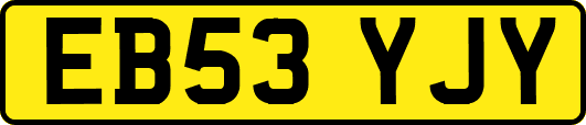 EB53YJY