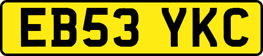 EB53YKC