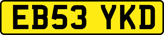 EB53YKD