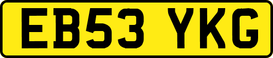EB53YKG