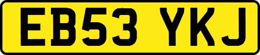EB53YKJ