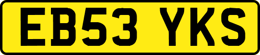 EB53YKS