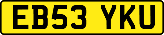 EB53YKU