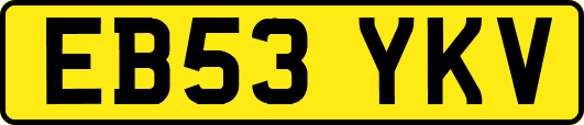 EB53YKV