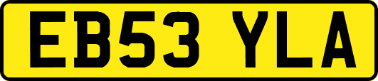 EB53YLA