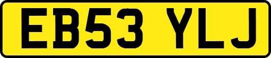 EB53YLJ