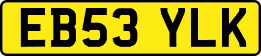 EB53YLK