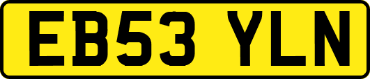 EB53YLN