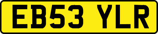 EB53YLR
