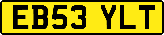EB53YLT