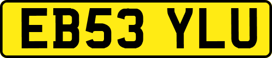 EB53YLU