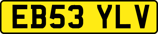 EB53YLV
