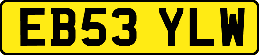 EB53YLW