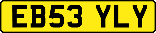 EB53YLY